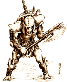 Goblin by Haxbert 1999
